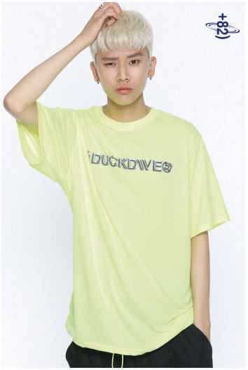 BTSジョングクがSUMMER PACKAGE in SAIPANで着用していたTシャツ | TK-TOWN（韓国芸能人着用韓国セレクトブランド情報）